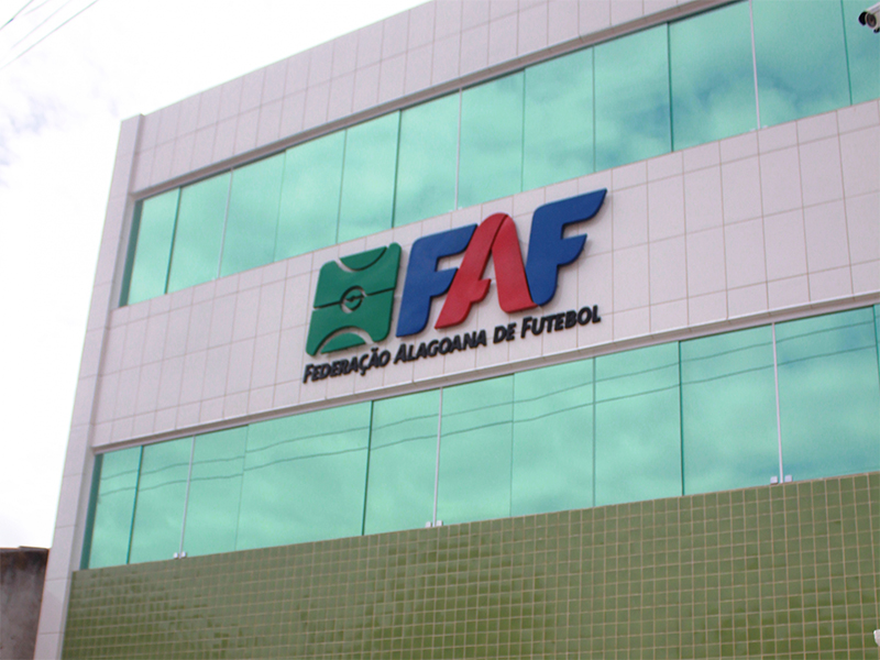 FAF divulga tabela e regulamento da segunda divisão do Alagoano