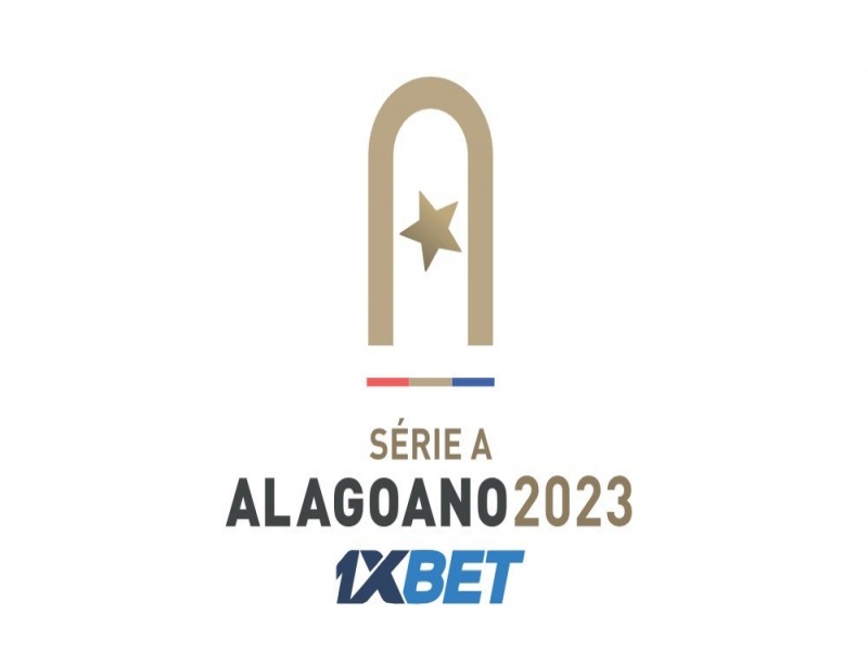 Alagoano 1XBET 2023: semifinal nos dias 11, 12, 18 e 19 de março