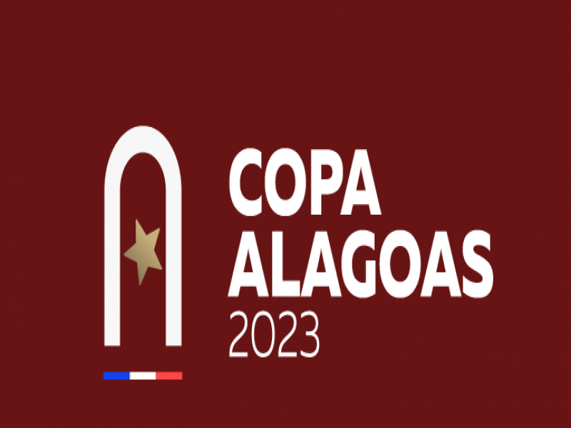 Copa Alagoas: arbitragem definida para a 4ª rodada