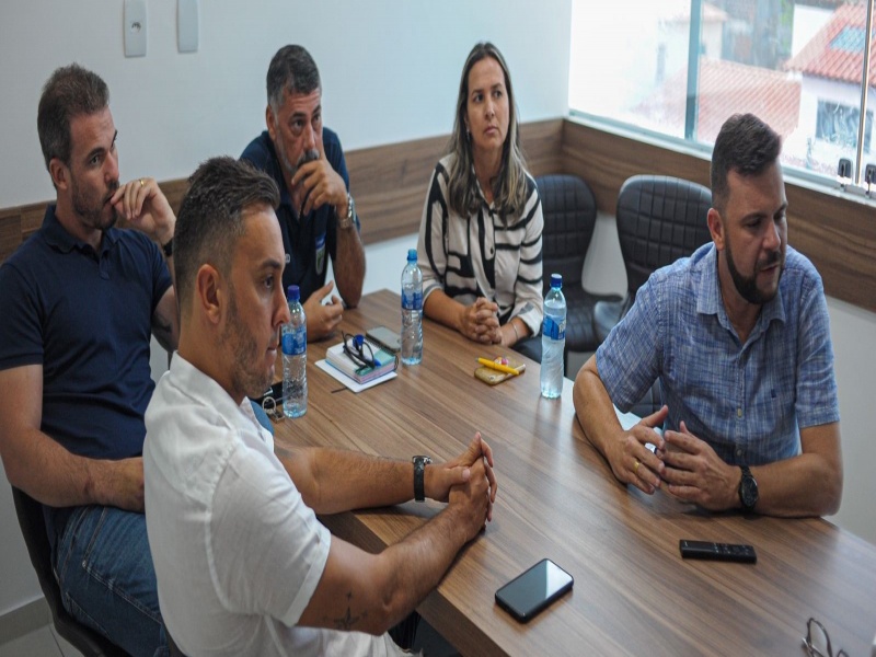 Federação faz reunião com semifinalistas do Alagoano 1XBET 2023