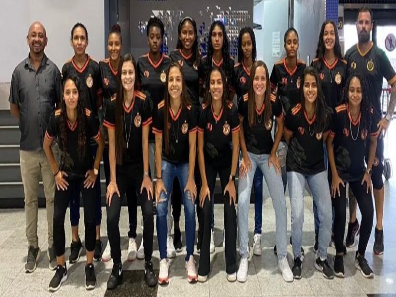 UDA conhece tabela e adversários no Brasileirão Feminino Sub-20