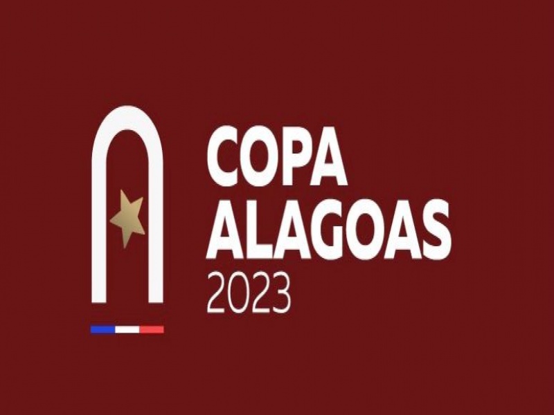 Copa Alagoas 2023: confrontos definidos das quartas de final