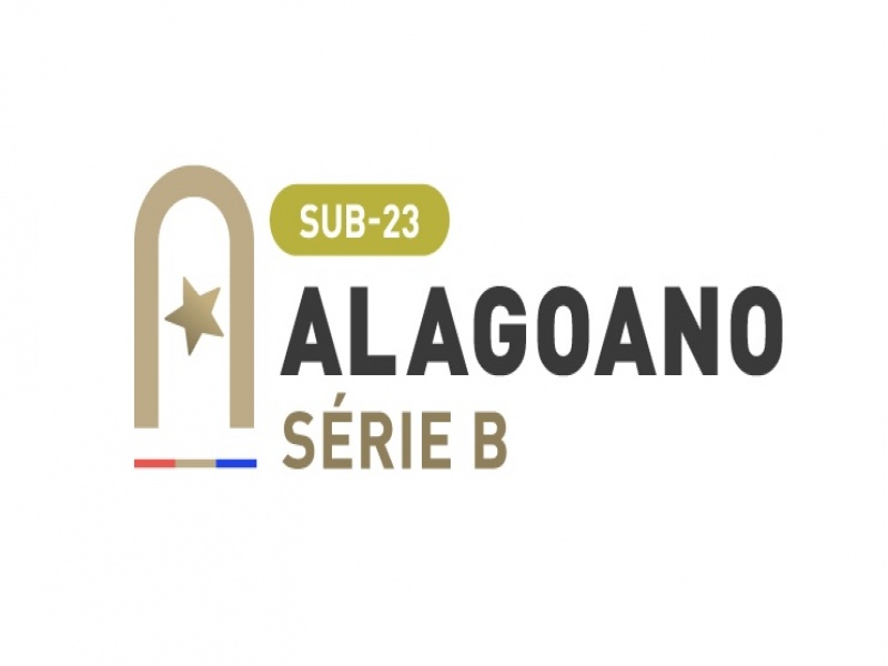 Alagoano Série B 2023 tem dez equipes inscritas