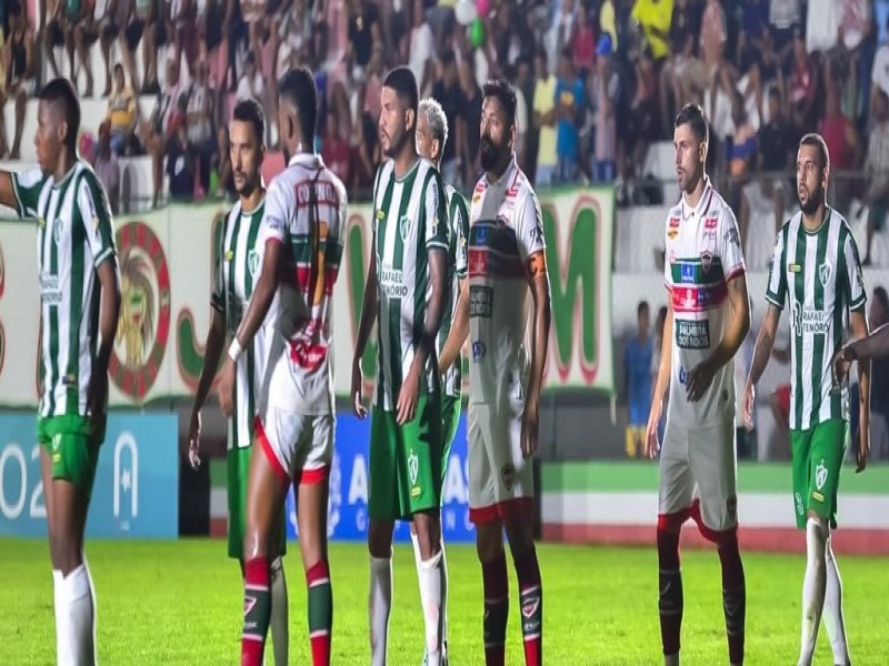 Seletiva Copa do Brasil 2024: arbitragem definida para 1º jogo