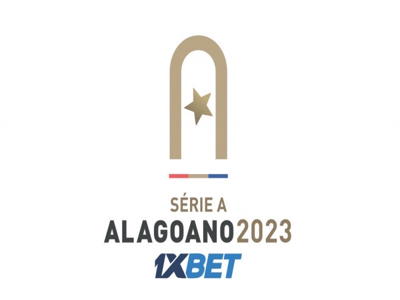 Final do Alagoano 1XBET 2023 terá auditor de arbitragem