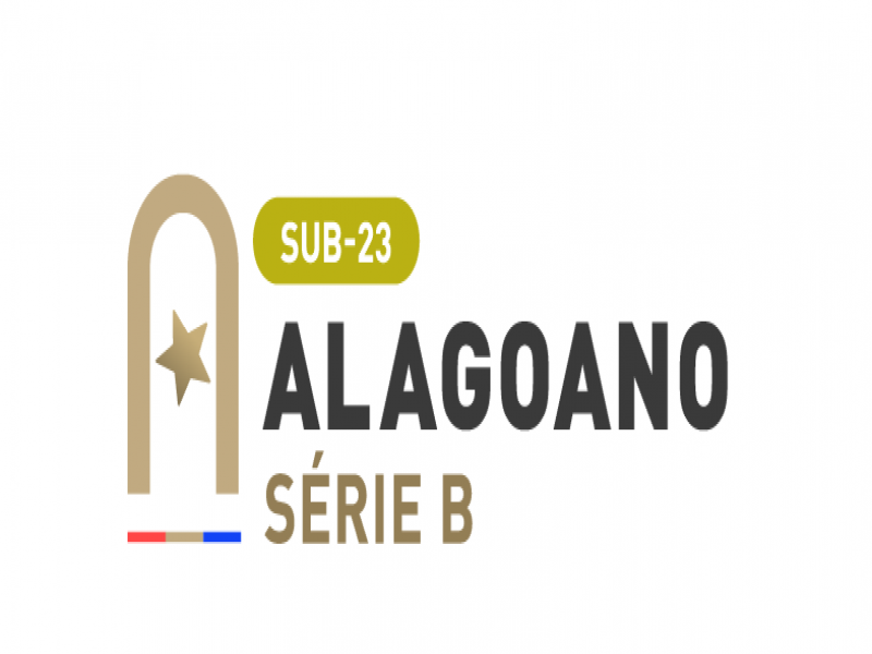 Federação divulga tabela do Alagoano Série B 2023