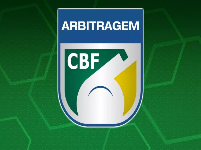 Arbitragem alagoana na 1ª rodada do Brasileirão Série B