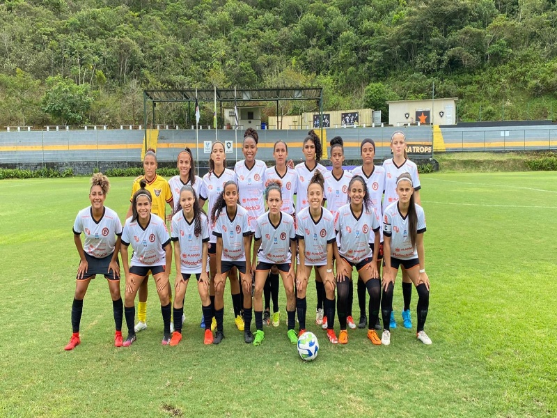 Brasileirão Feminino Sub-20: UDA encara o Flamengo, no Rei Pelé