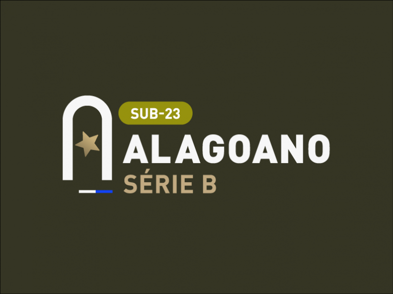 Alagoano Série B 2023: competição ao vivo na FAFTV e TV aberta
