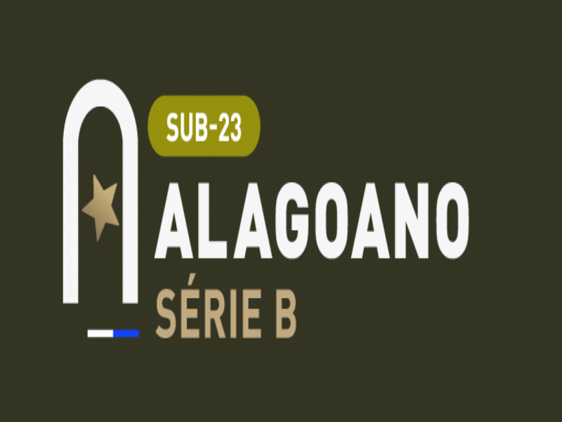 Alagoano Série B: arbitragem definida para jogos de ida da semi