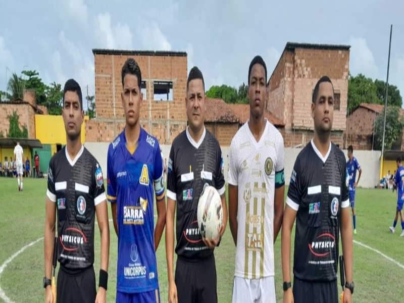 Copa Alagoas Sub-17: CRB, Aliança, Penedense e Coruripe vencem