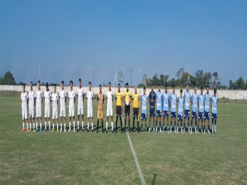 Copa Alagoas Sub-17 tem os primeiros clubes classificados