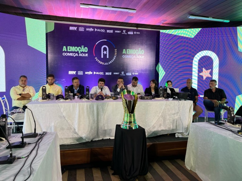 Arbitral do Campeonato Alagoano 2024 é Realizado em Penedo