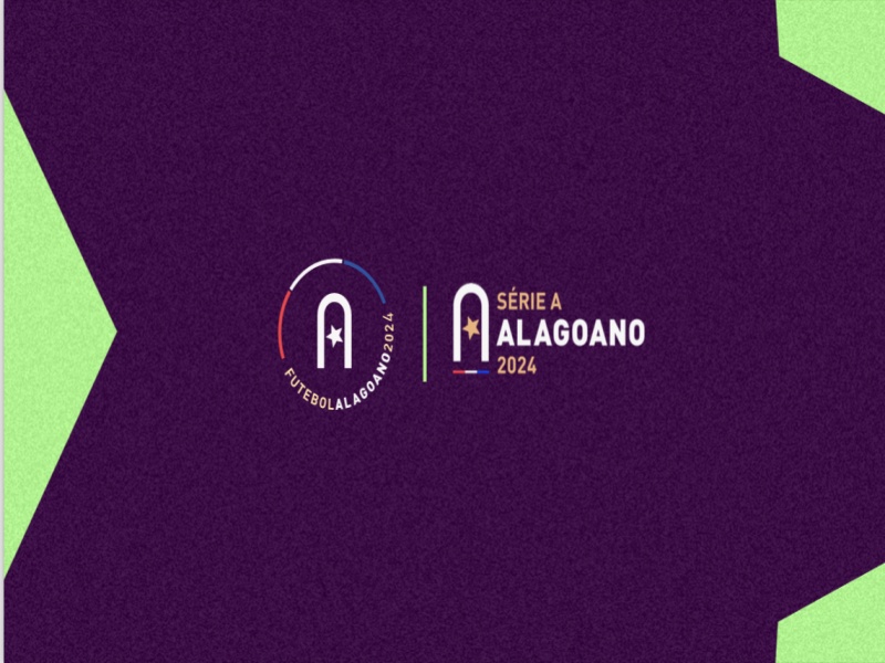 Alagoano Série A 2024: FAF divulga tabela e regulamento