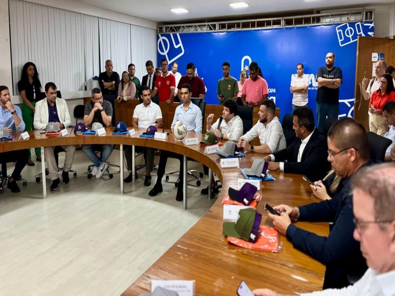 FAF anuncia Prefeitura de Maceió como patrocinadora do Alagoano