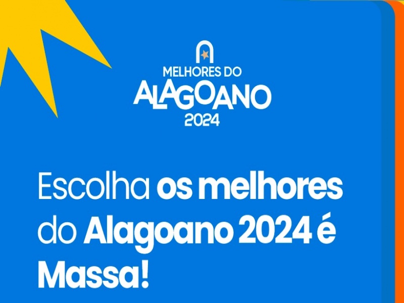 FAF abre votação para escalar Seleção do Alagoano 2024 