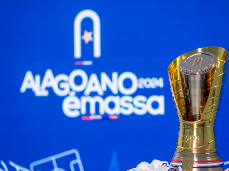 Conheça a seleção dos melhores do Alagoano é Massa 2024 