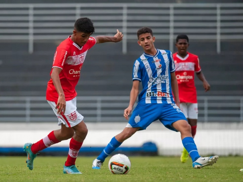FAF bate recorde de inscrições para o Campeonato Alagoano Sub-20