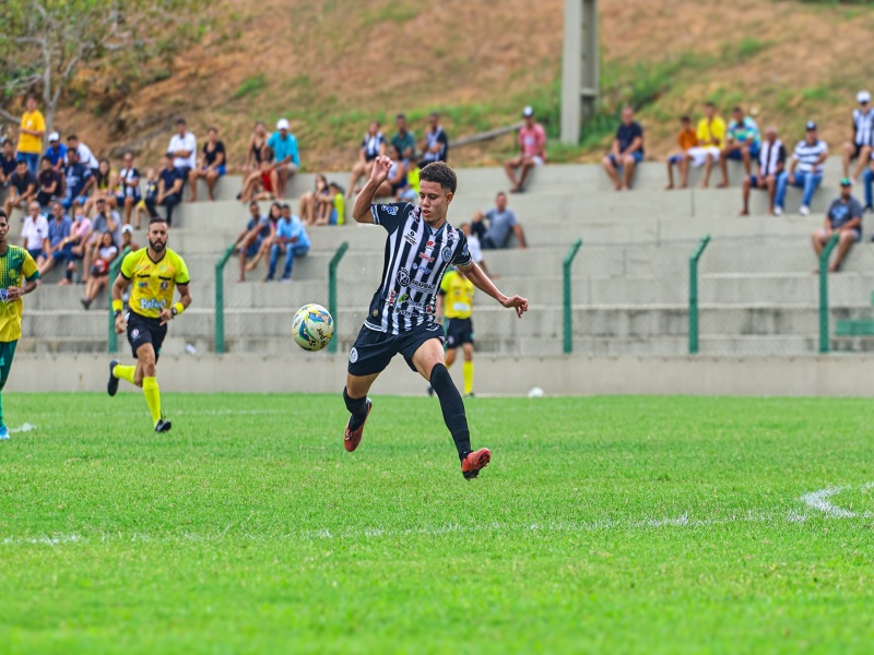  Jogos da segunda fase do Alagoano Sub-17 começam neste sábado 