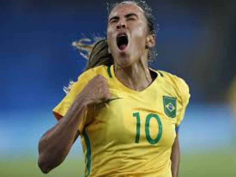 Com Marta e surpresas, Seleção Brasileira feminina é convocada 
