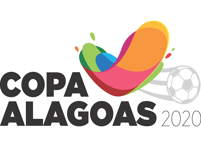 Copa Alagoas começa no dia 04 de janeiro
