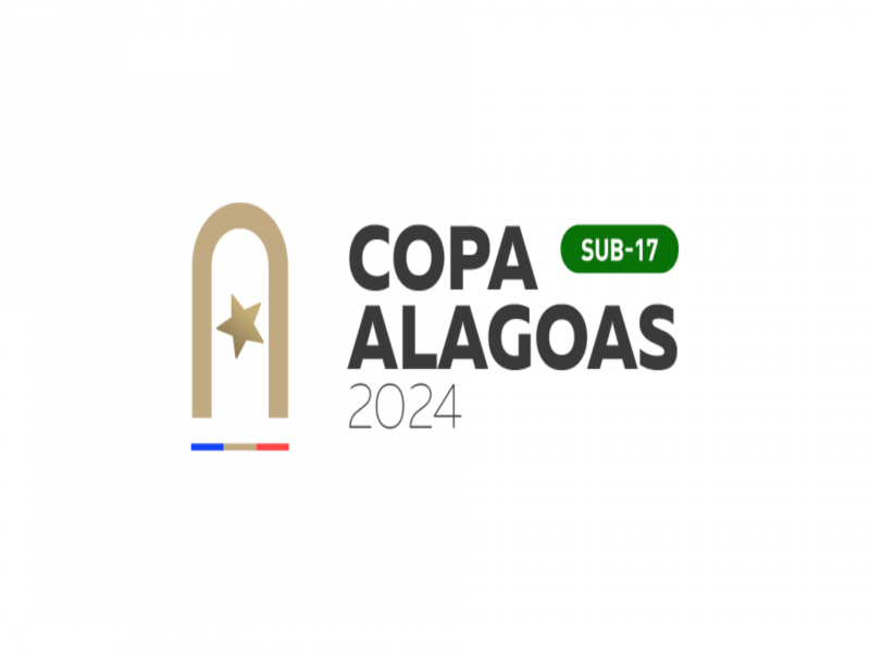 FAF Divulga Tabela e Regulamento da Copa Alagoas Sub-17/2024

