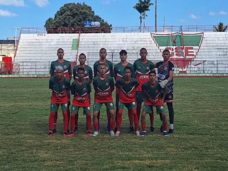 Primeira rodada da Copa Alagoas Sub-20 encerra com dois jogos 