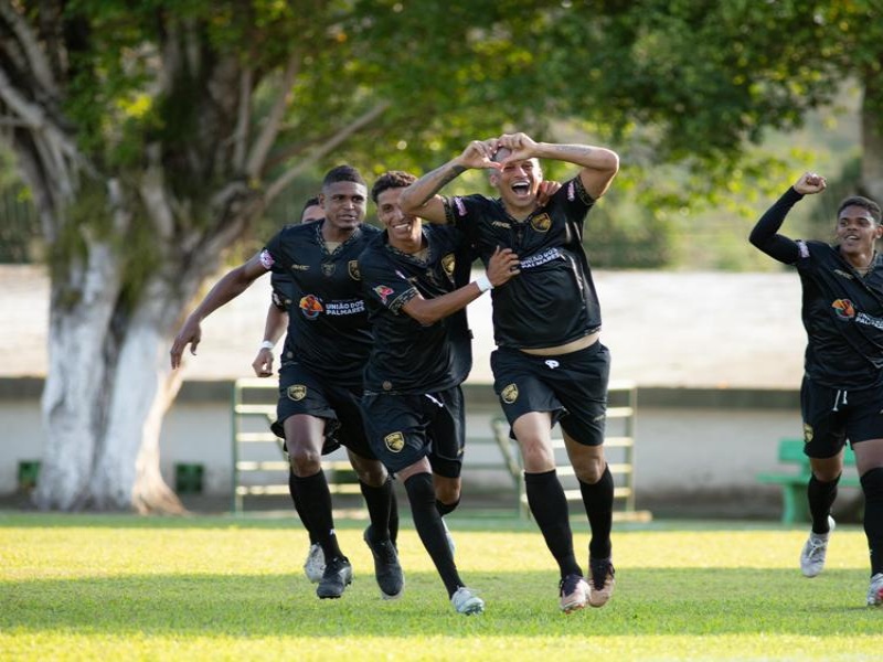 Rodada do Alagoano Série B Sub-23 termina com três jogos 