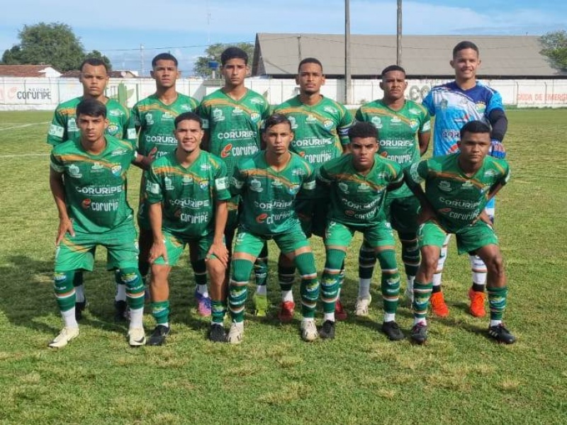 Copa Alagoas Sub-20 avança com quatro classificados