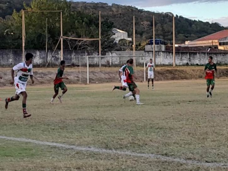 Copa Alagoas Sub-20 define classificados 