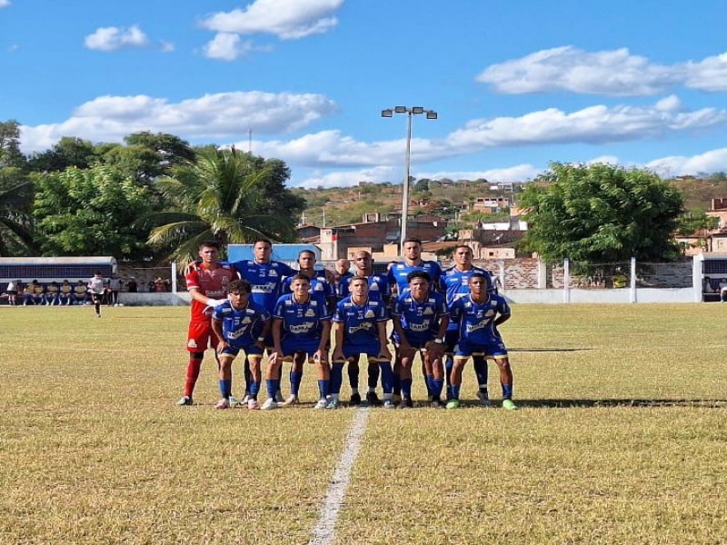 Copa Alagoas Sub-20: Aliança classificado para o mata-mata