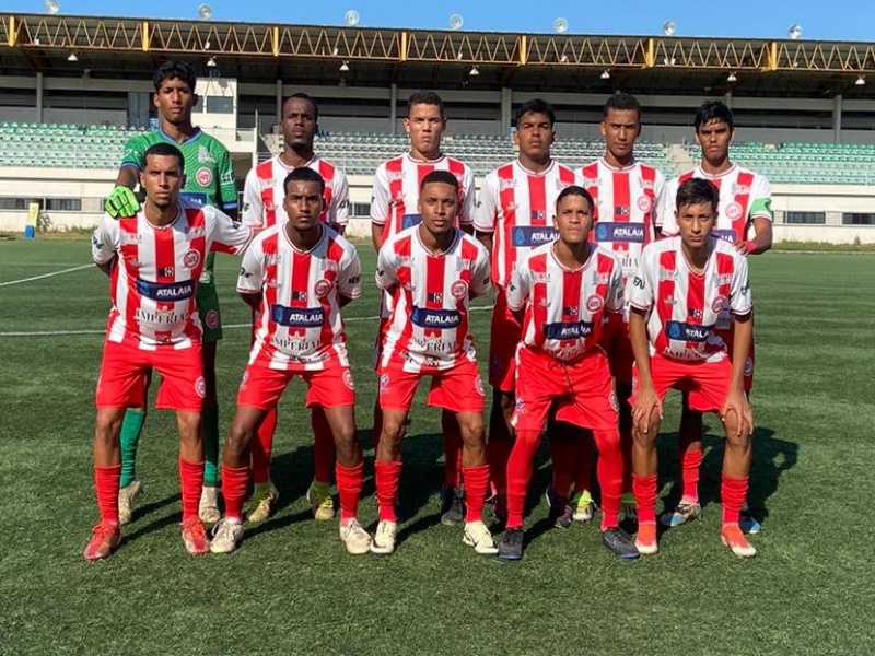 Copa Alagoas Sub:20: CSA e Independente Atalaia vencem