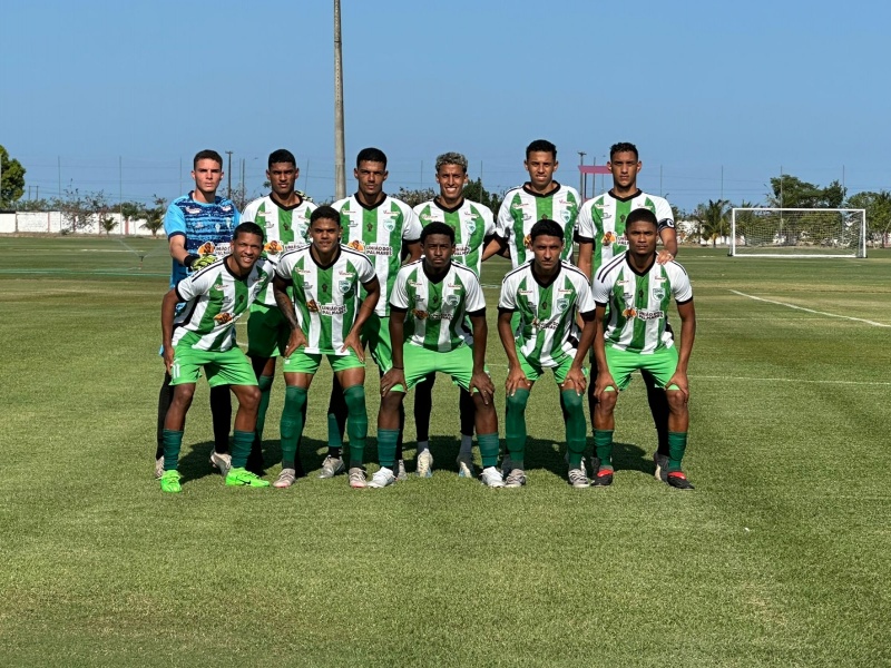 Zumbi e Independente Atalaia nas semifinais da Copa Alagoas Sub20