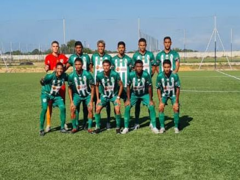 Zumbi larga na frente contra o CSA na semi da Copa Alagoas 