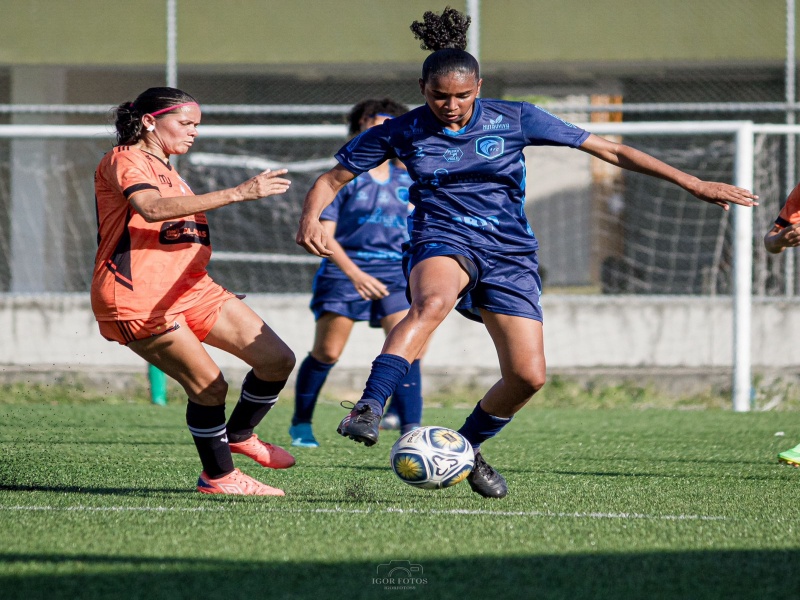 Campeonato Alagoano de Futebol Feminino tem acirrada disputa 