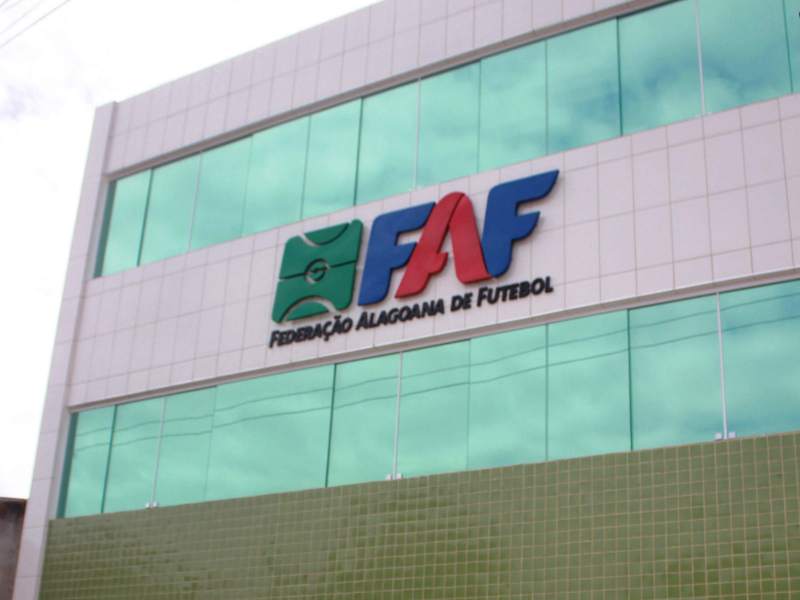 Edital de convocação para Prestação de Contas da FAF