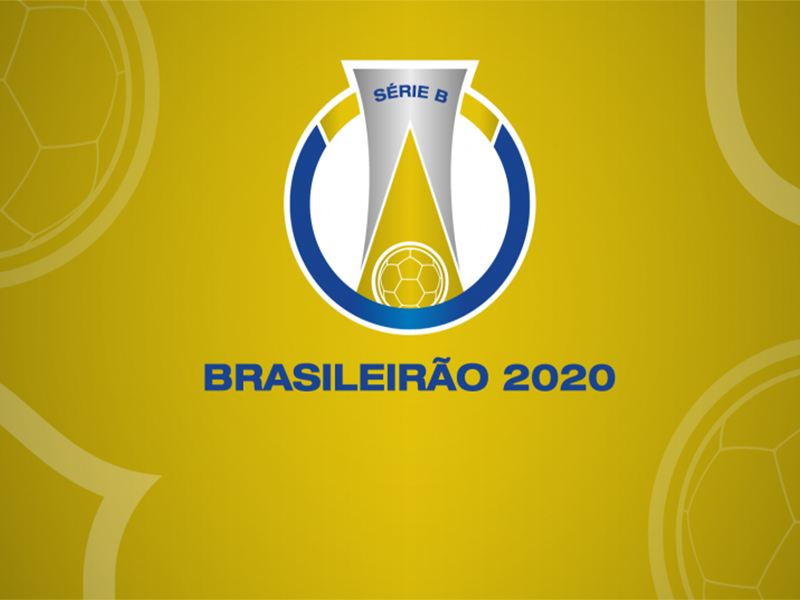 Nova tabela detalhada do Campeonato Brasileiro Série B