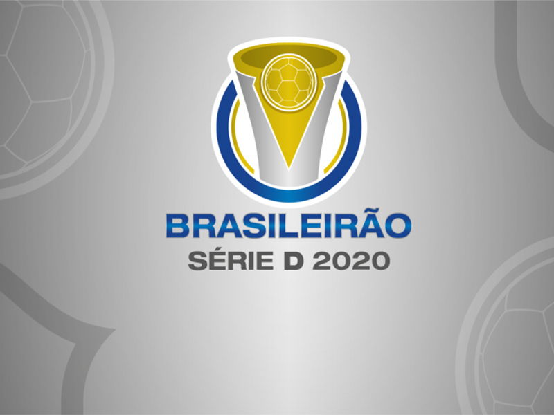 CBF divulga a tabela detalhada do Brasileiro da Série D
