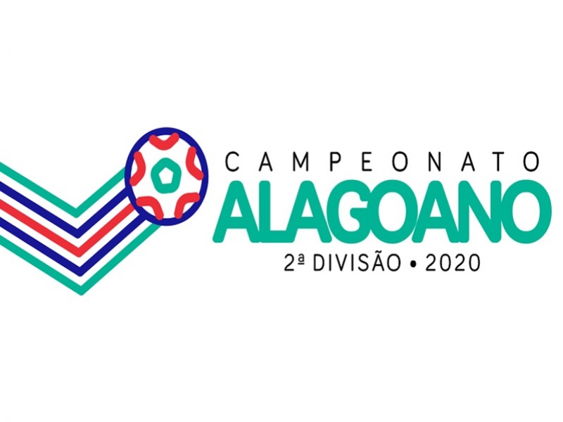 FAF define arbitragem para a 2ª Rodada do Alagoano da 2ª Divisão